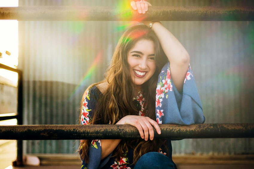 Skap magi med OMNI-systemet